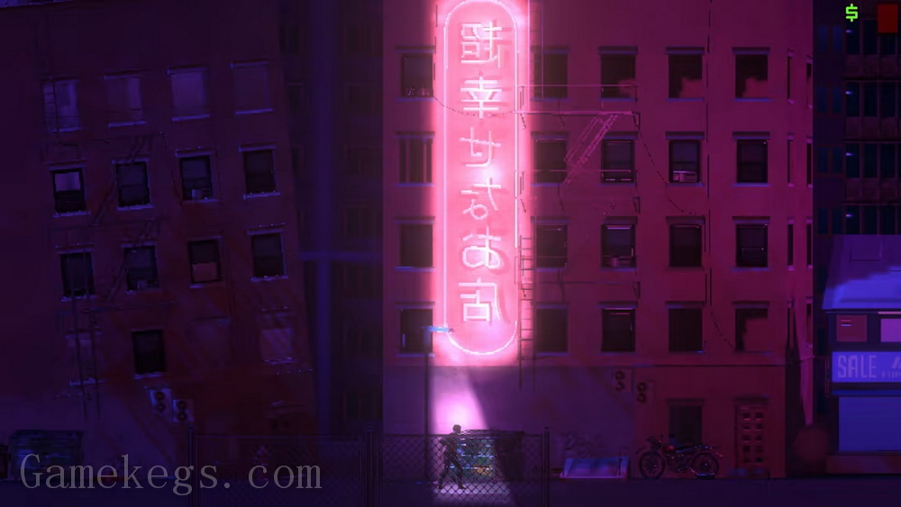 铁拳朋克的故事.Boxerpunk Stories