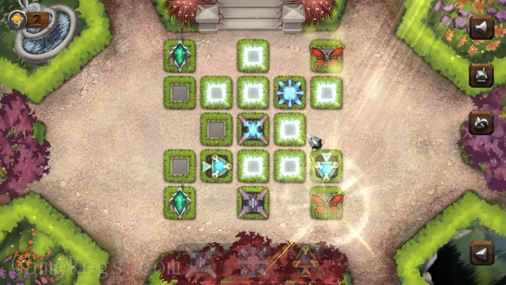 法术守护者.SpellKeeper