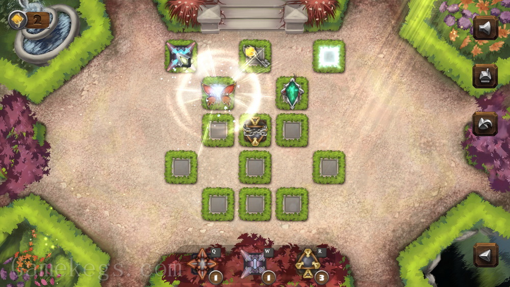 法术守护者.SpellKeeper