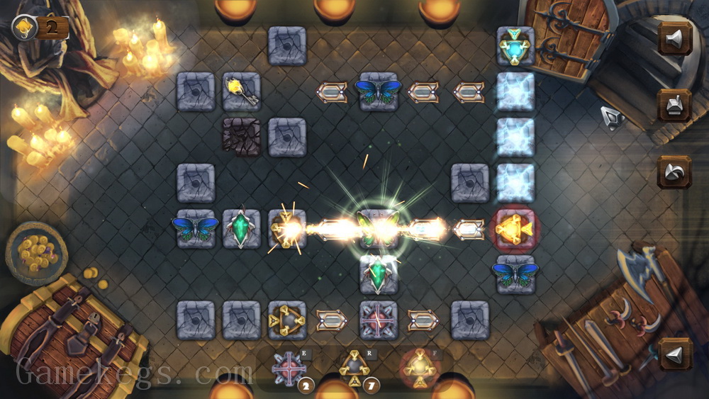 法术守护者.SpellKeeper