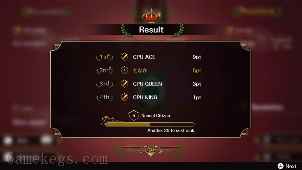 President F.net
