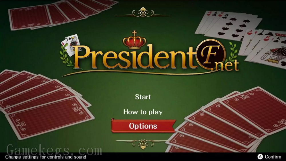 President F.net