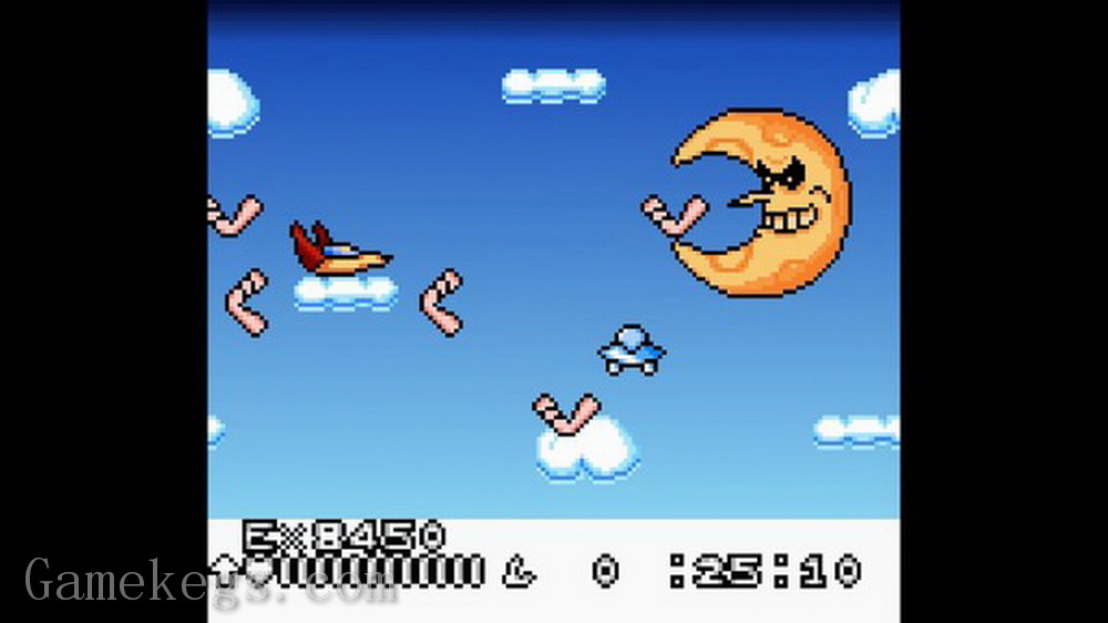 太空翼战.Spacewing War