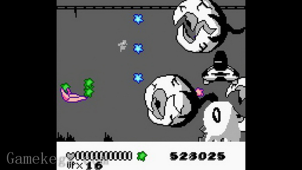 太空翼战.Spacewing War
