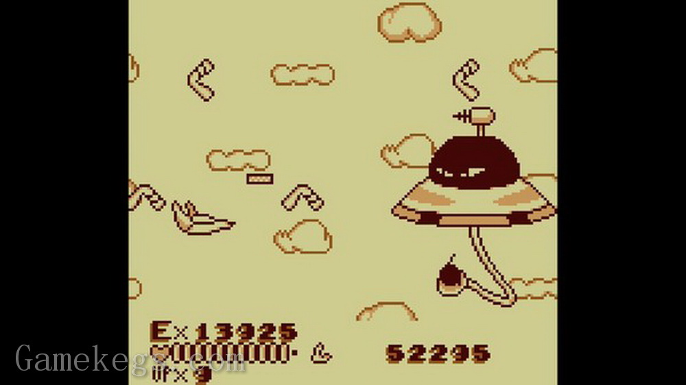 太空翼战.Spacewing War