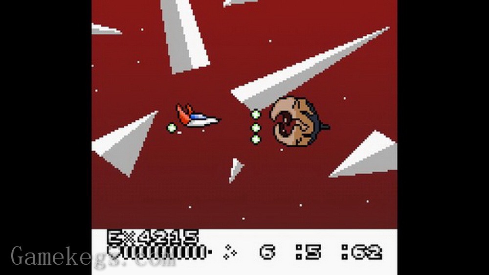 太空翼战.Spacewing War