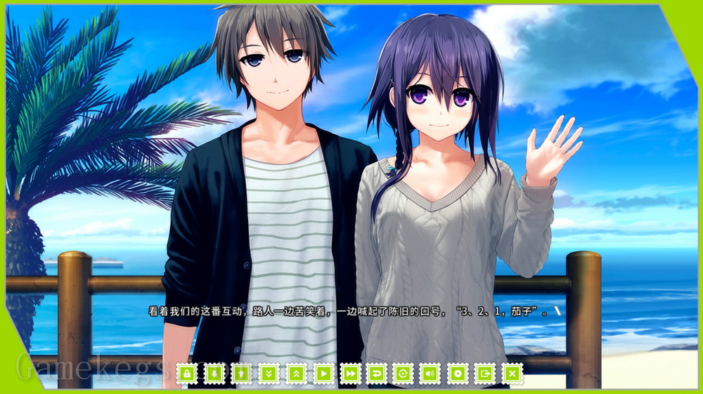 Re:LieF ～献给亲爱的你～.Re: LieF ~Shin’ainaru Anata e~