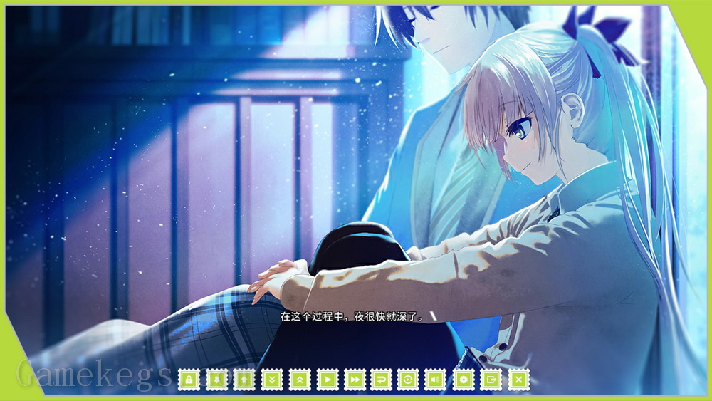 Re:LieF ～献给亲爱的你～.Re: LieF ~Shin’ainaru Anata e~