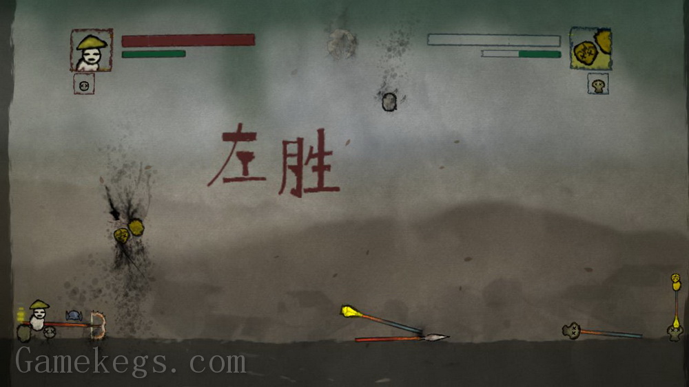 丸霸无双.Wanba Warriors