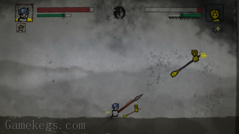 丸霸无双.Wanba Warriors