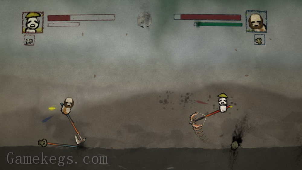 丸霸无双.Wanba Warriors