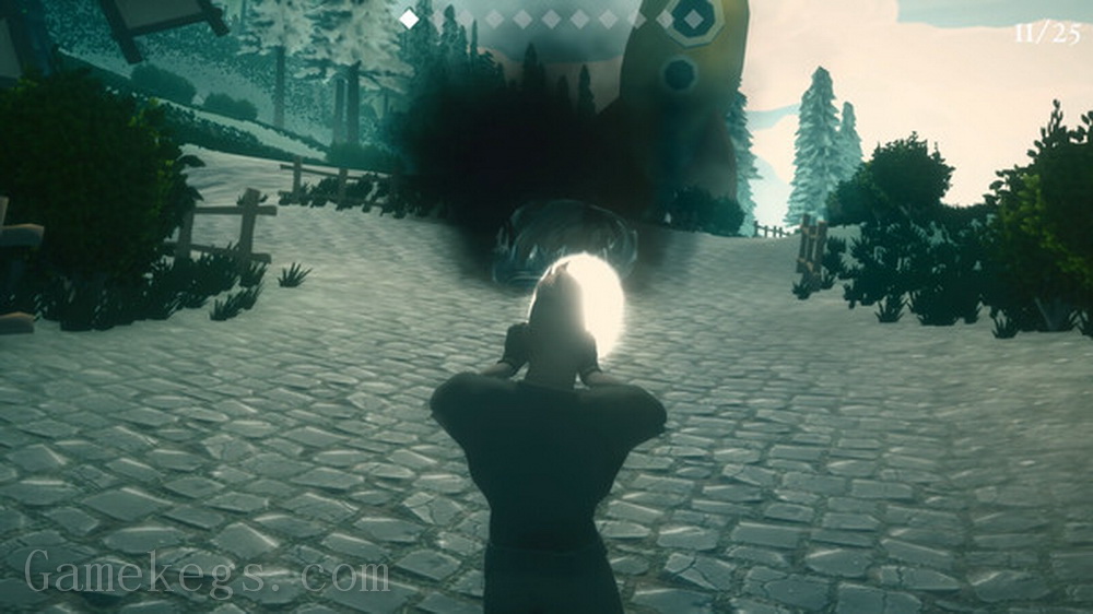 最后的记忆：重新想像.One Last Memory: Reimagined