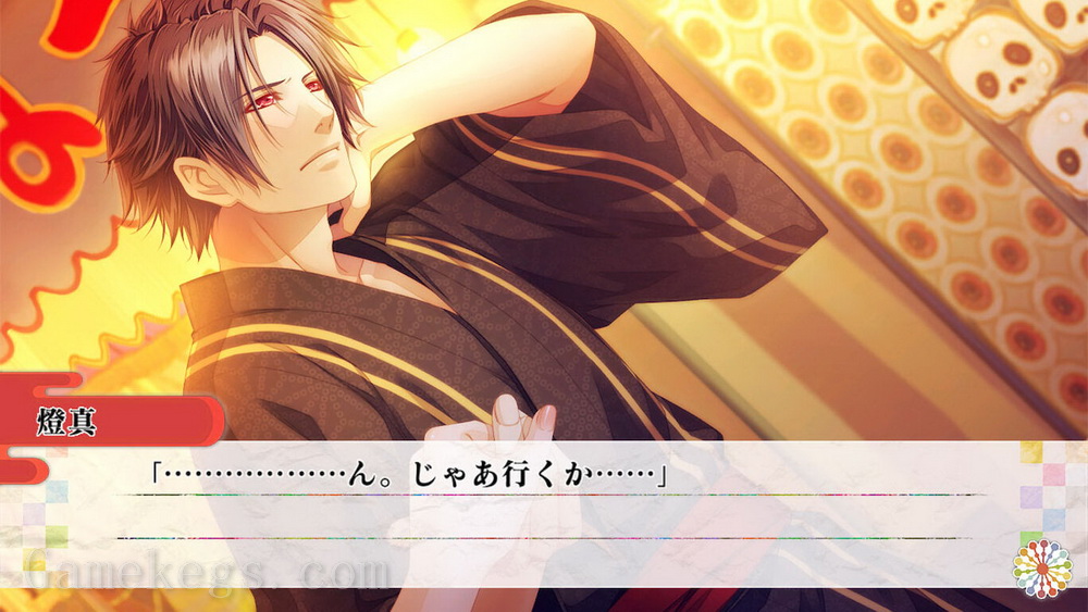 KLAP!! ～爱与惩罚～.Klap!!: Kind Love and Punish