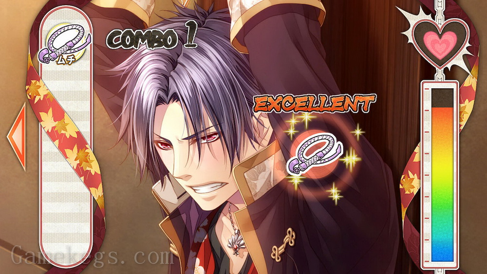 KLAP!! ～爱与惩罚～.Klap!!: Kind Love and Punish