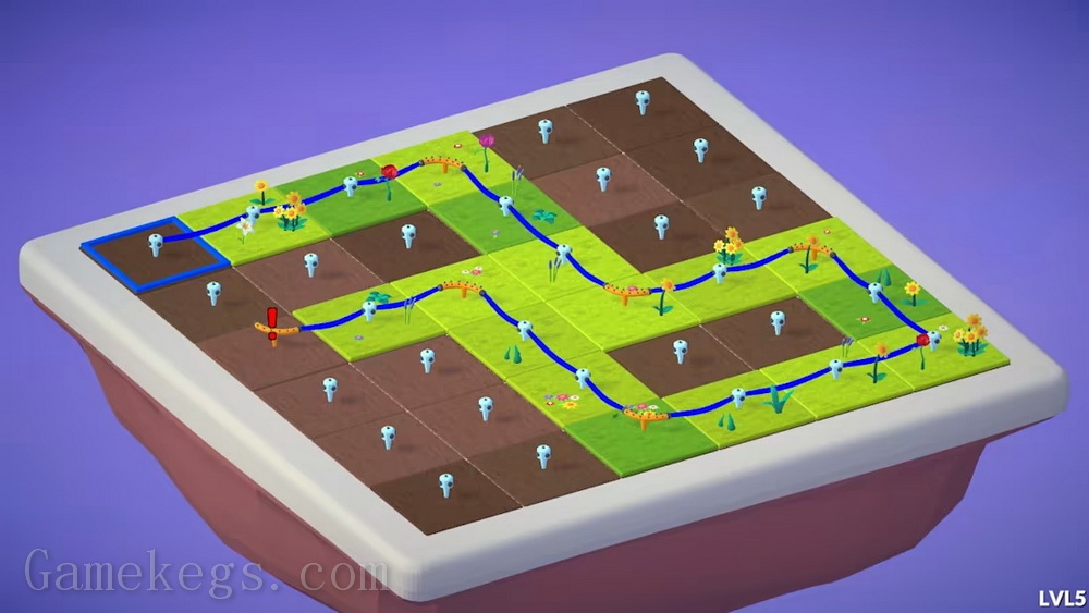 迷你花园.Mini Gardens