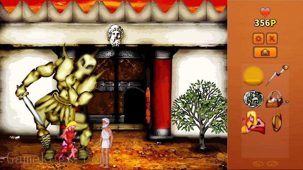宙斯探险：地球重生.Zeus Quest: The Rebirth of Earth