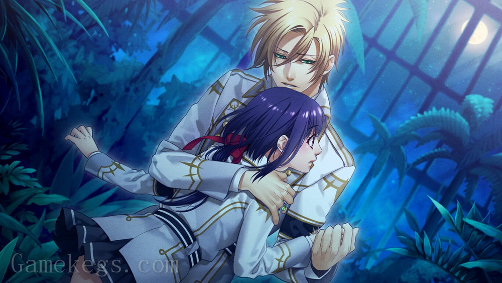 诸神的恶作剧：联合版.Kamigami no Asobi Ludere Deorum: Unite Edition