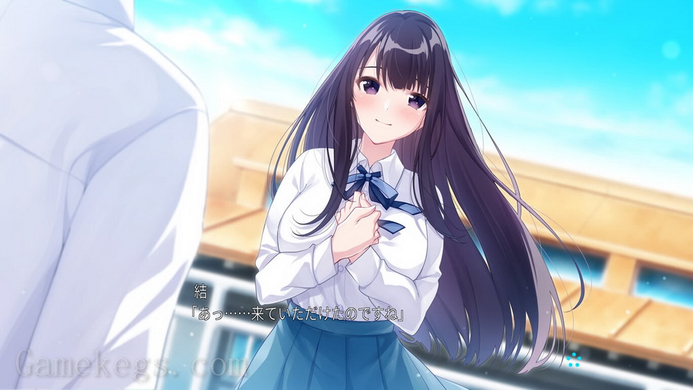 青夏轨迹.Aonatsu Line