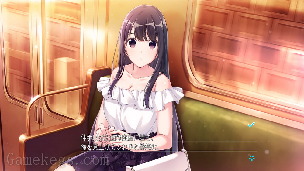 青夏轨迹.Aonatsu Line