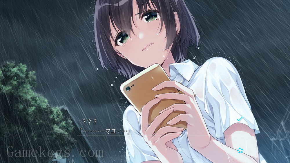 青夏轨迹.Aonatsu Line