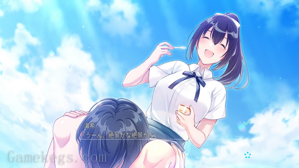青夏轨迹.Aonatsu Line
