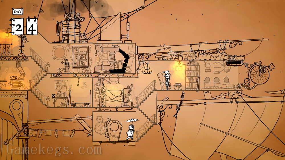 39天到火星.39 Days to Mars