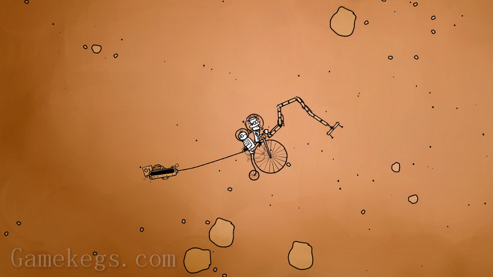 39天到火星.39 Days to Mars