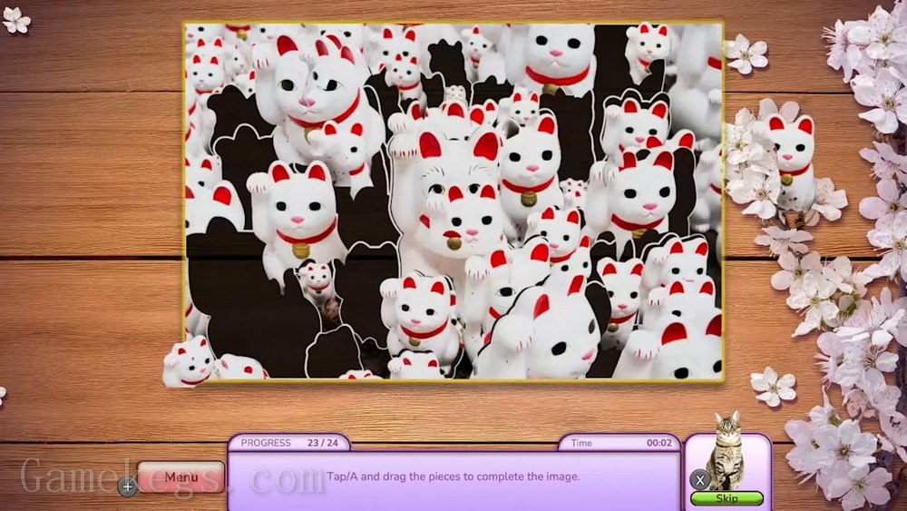 我爱找猫！：收藏版.I Love Finding More Cats!: Collector’s Edition