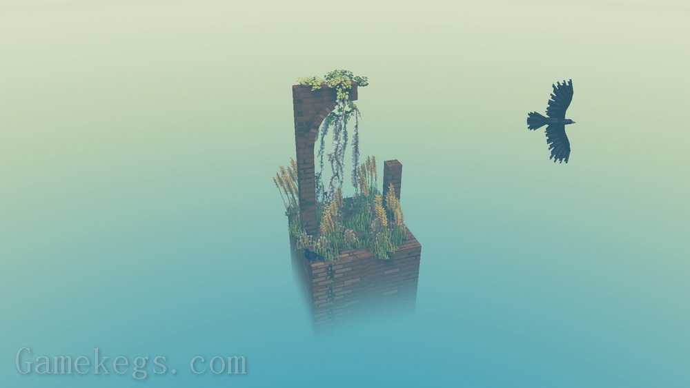 云端花园.Cloud Gardens