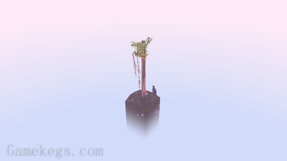 云端花园.Cloud Gardens