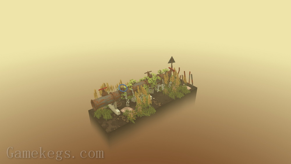 云端花园.Cloud Gardens