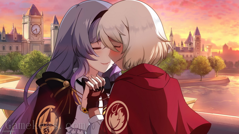 黄金百合.Perfect Gold: The Alchemy of Happiness