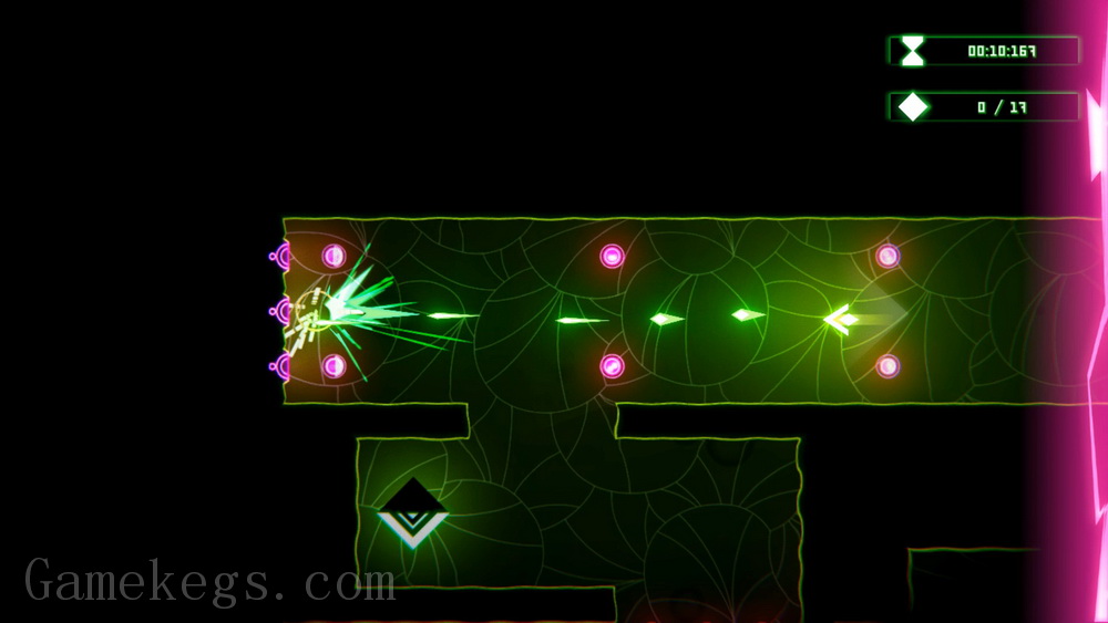 时空裂隙.Time Rift