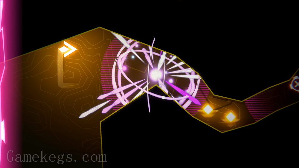 时空裂隙.Time Rift