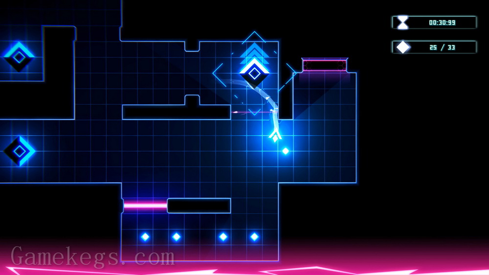 时空裂隙.Time Rift