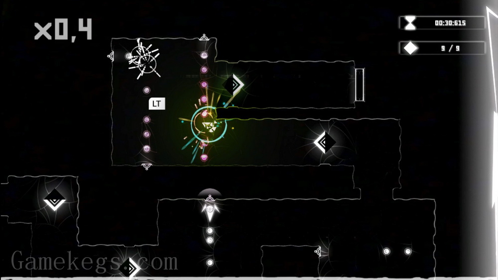 时空裂隙.Time Rift