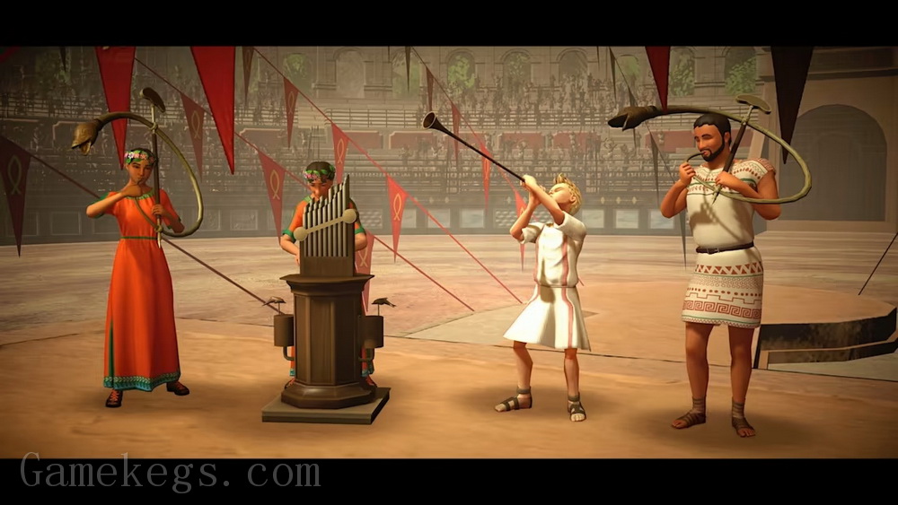 追求神剑.The Quest for Excalibur – Puy du Fou