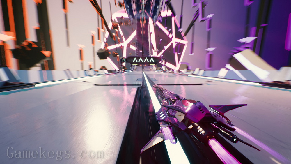红视2.Redout 2