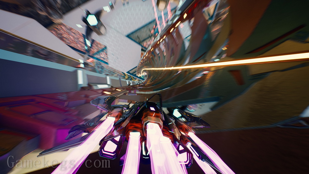 红视2.Redout 2