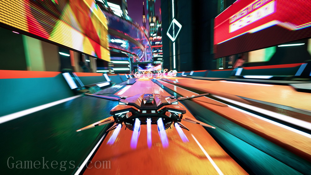 红视2.Redout 2