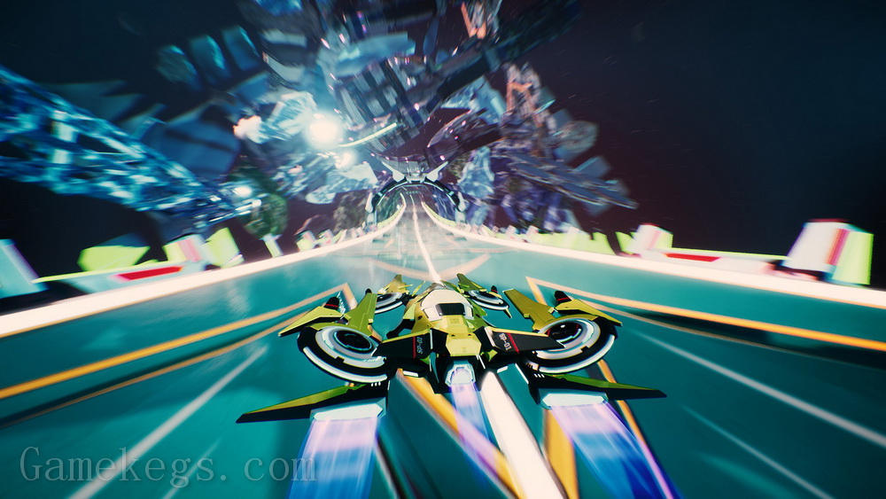 红视2.Redout 2