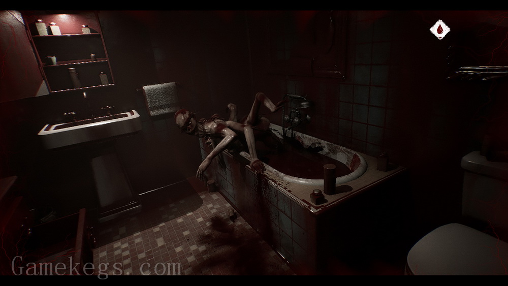 OXIDE：104 号房间.Oxide Room 104