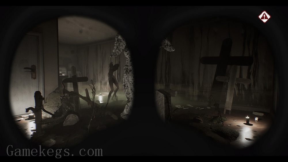 OXIDE：104 号房间.Oxide Room 104