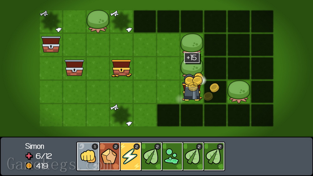 掠夺地牢.Plunder Dungeons