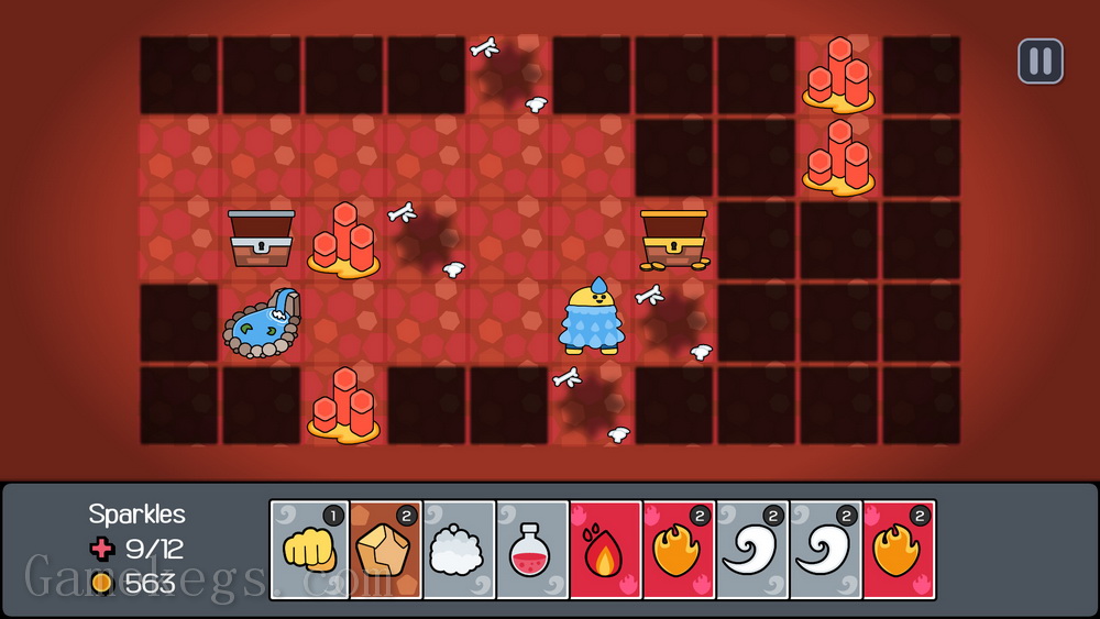 掠夺地牢.Plunder Dungeons