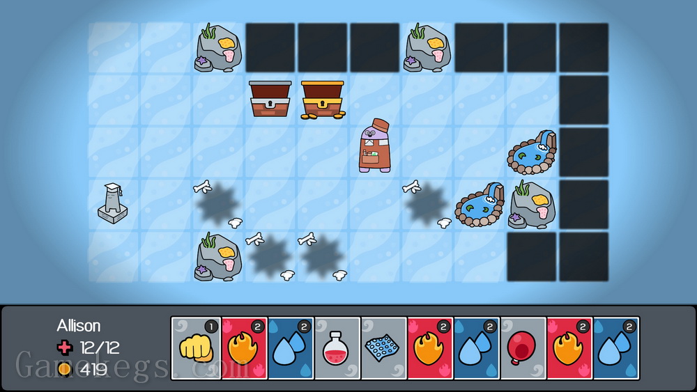 掠夺地牢.Plunder Dungeons