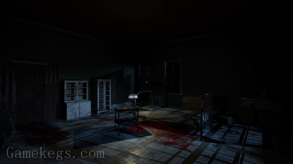 恶魔的住宅.Demon’s Residence