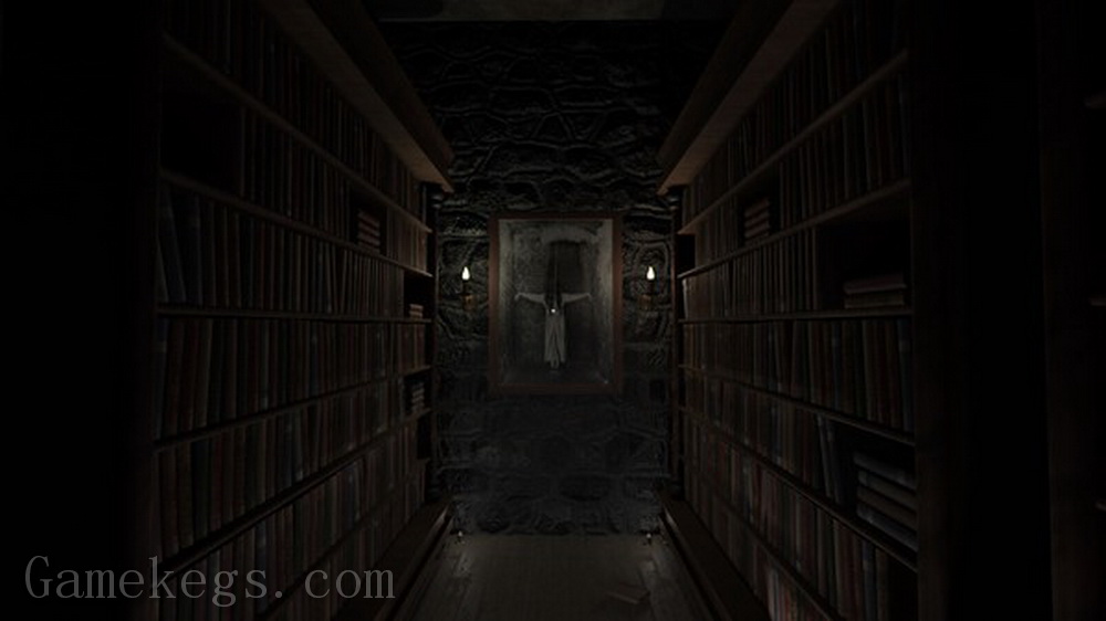 恶魔的住宅.Demon’s Residence