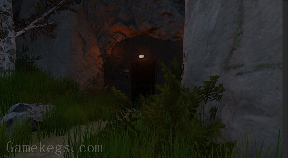 恶魔的住宅.Demon’s Residence
