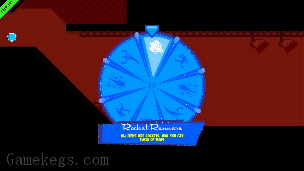 极速奔跑者.SpeedRunners